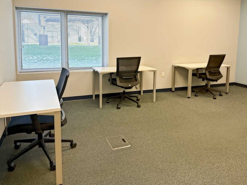 Regus - 44 Apple St, 07724 - Tinton Falls image 13