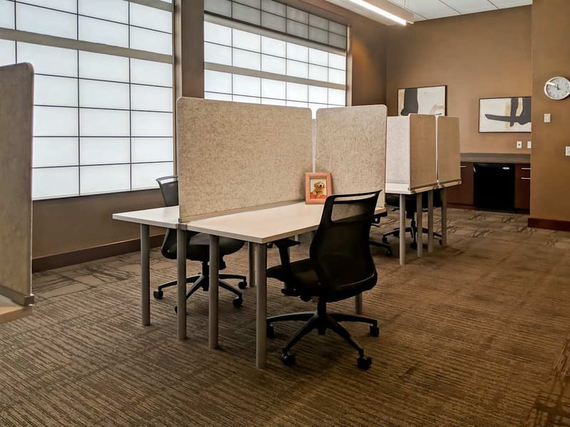 Regus - 1531 32nd Ave. S., 58103 - Fargo image 8