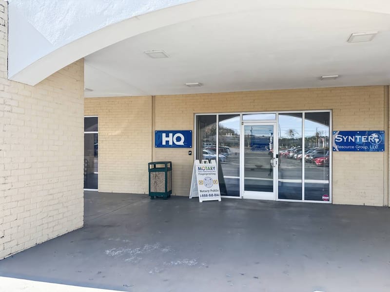 Regus - 5935 Rivers Ave., 29406 - North Charleston image 12