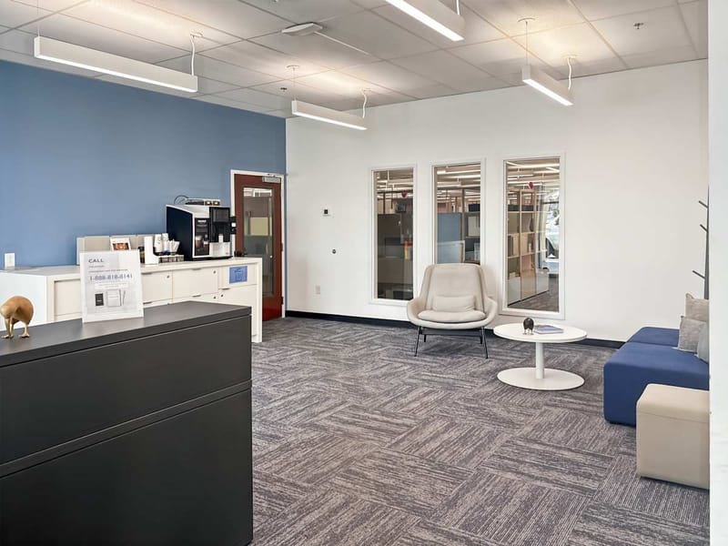 Regus - 5935 Rivers Ave., 29406 - North Charleston image 14