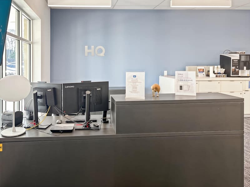Regus - 5935 Rivers Ave., 29406 - North Charleston image 2