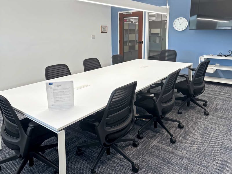 Regus - 5935 Rivers Ave., 29406 - North Charleston image 3