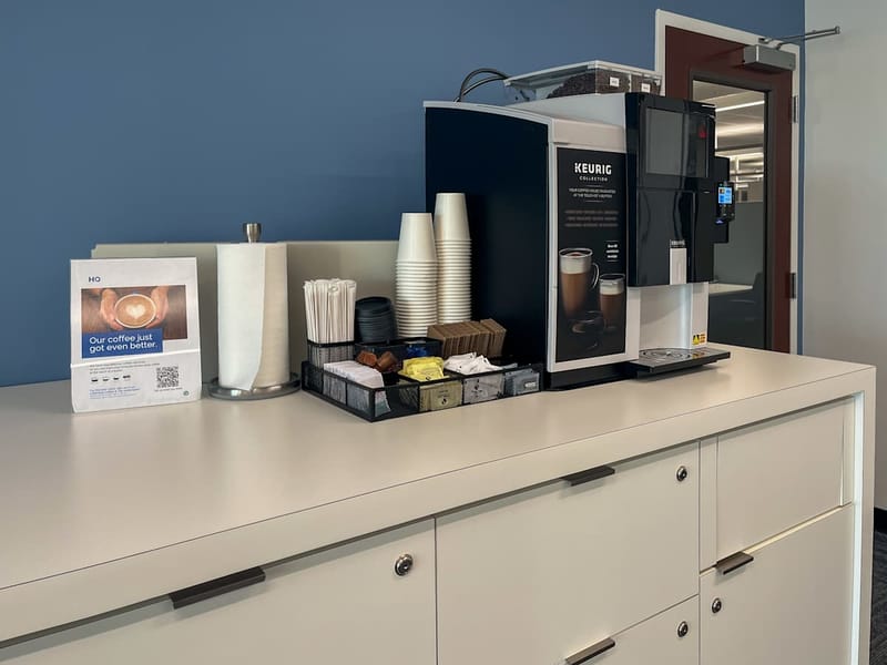 Regus - 5935 Rivers Ave., 29406 - North Charleston image 6