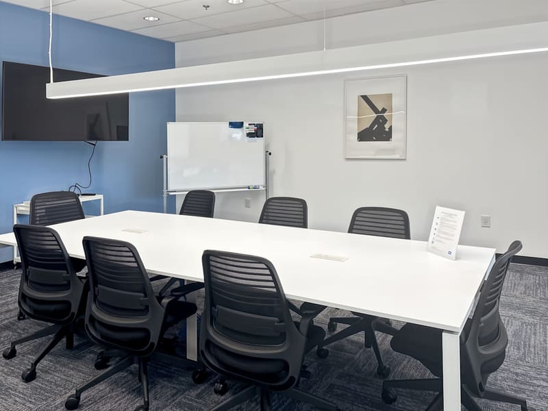 Regus - 5935 Rivers Ave., 29406 - North Charleston image 9