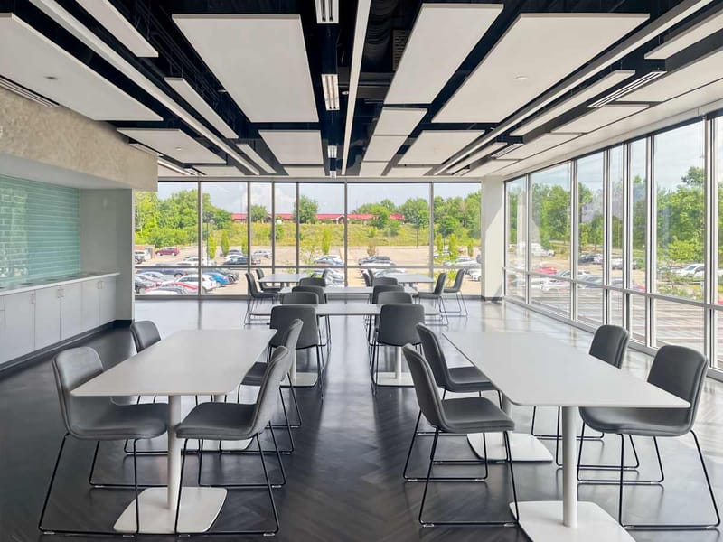 Regus - 44 Abele Rd, 15017 - Bridgeville image 10