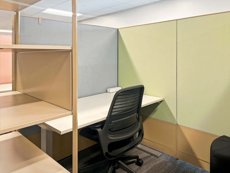 Regus - 44 Abele Rd, 15017 - Bridgeville image 14