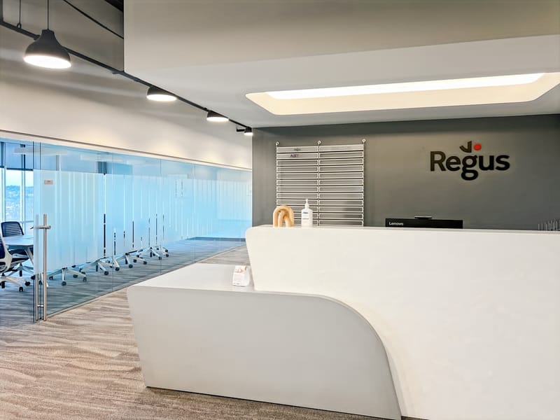 Regus - 44 Abele Rd, 15017 - Bridgeville image 2