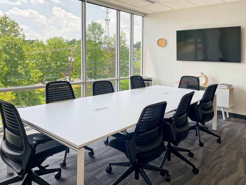 Regus - 44 Abele Rd, 15017 - Bridgeville image 3