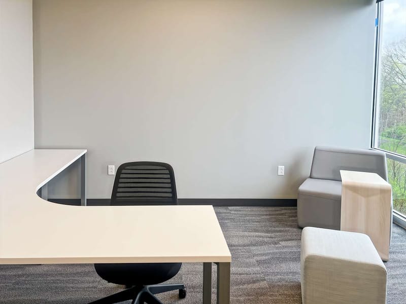 Regus - 44 Abele Rd, 15017 - Bridgeville image 7