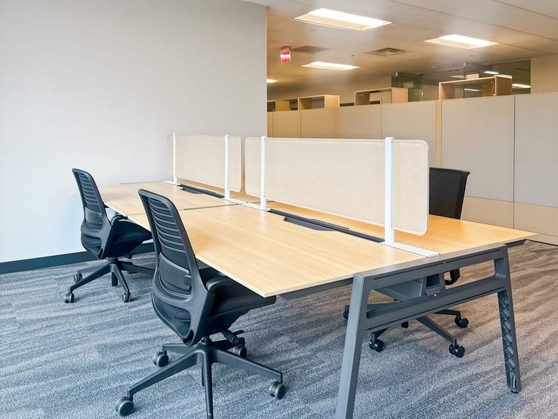 Regus - 44 Abele Rd, 15017 - Bridgeville image 8