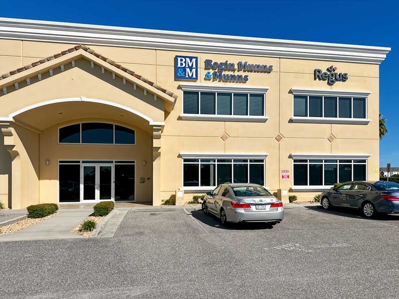 Regus - 1616 Concierge Blvd, 32117 - Daytona Beach image 3