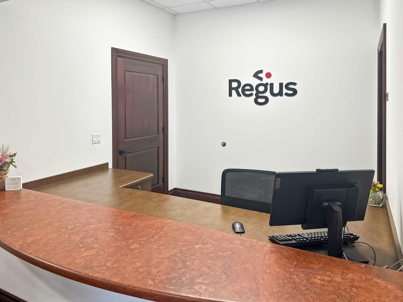 Regus - 1616 Concierge Blvd, 32117 - Daytona Beach image 4