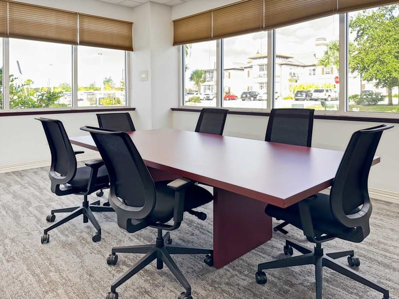 Regus - 1616 Concierge Blvd, 32117 - Daytona Beach image 5