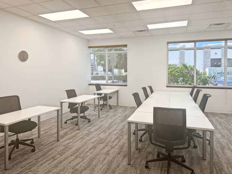 Regus - 1616 Concierge Blvd, 32117 - Daytona Beach image 9