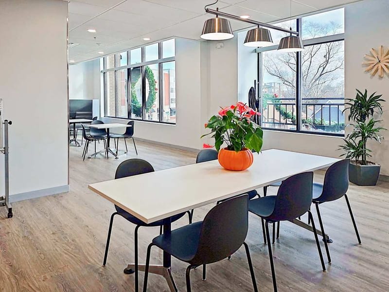 Regus - 5724 Green Street, 46112 - Brownsburg image 10