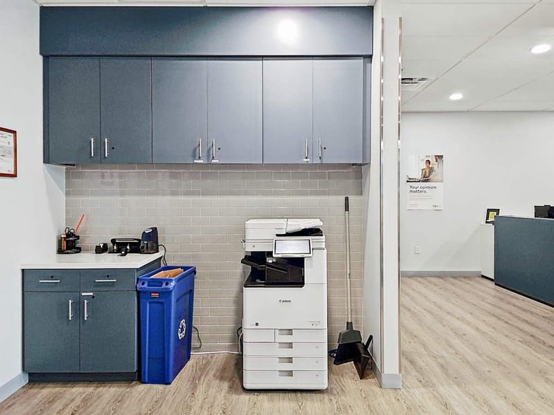 Regus - 5724 Green Street, 46112 - Brownsburg image 11