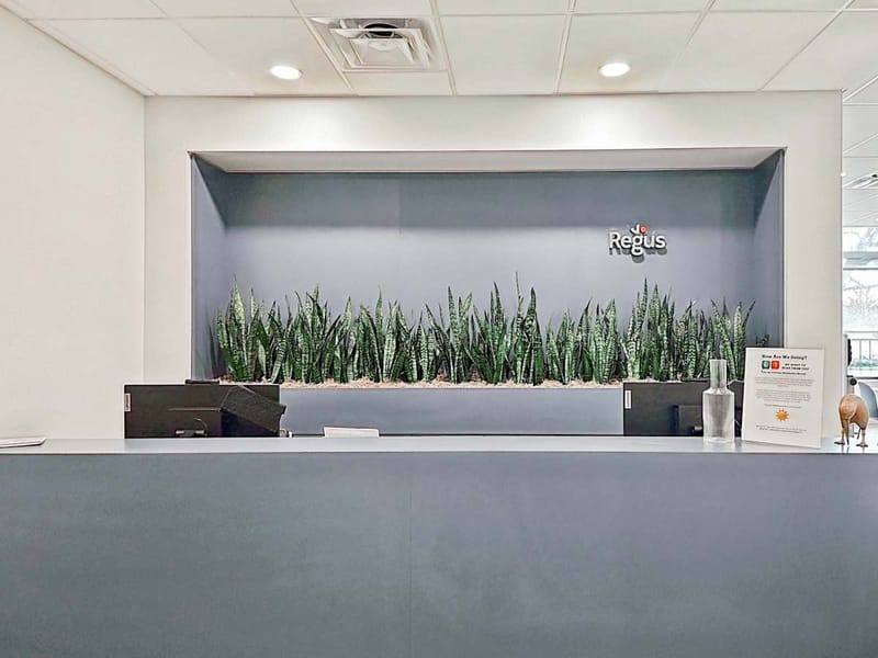 Regus - 5724 Green Street, 46112 - Brownsburg image 2