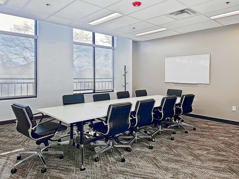 Regus - 5724 Green Street, 46112 - Brownsburg image 3