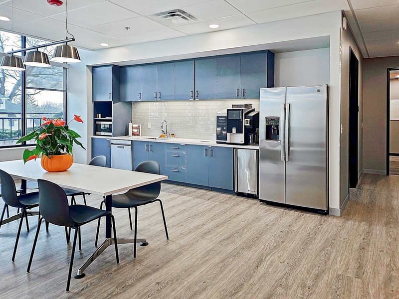 Regus - 5724 Green Street, 46112 - Brownsburg image 6