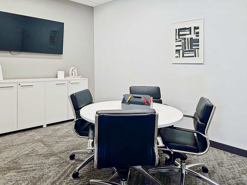 Regus - 5724 Green Street, 46112 - Brownsburg image 9