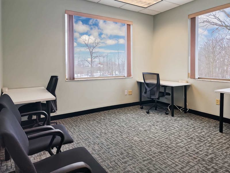 Regus - 1760 Abbey Rd, 48823 - East Lansing image 10
