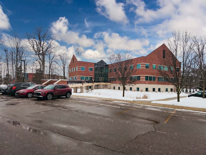 Regus - 1760 Abbey Rd, 48823 - East Lansing image 11