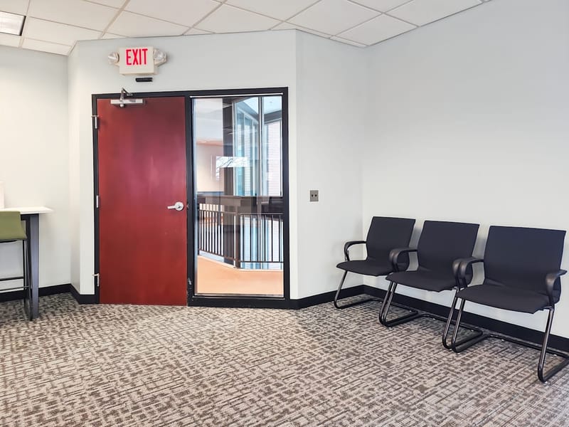 Regus - 1760 Abbey Rd, 48823 - East Lansing image 13