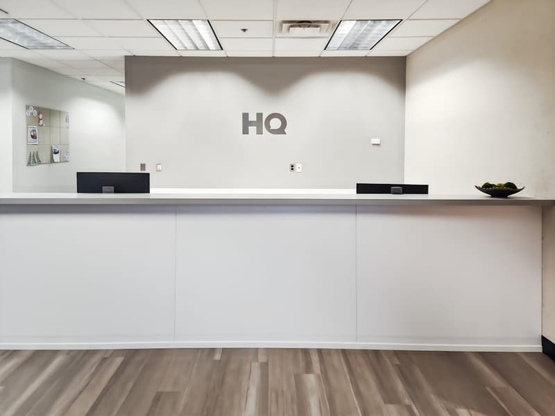 Regus - 1760 Abbey Rd, 48823 - East Lansing image 2