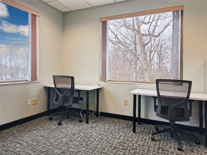 Regus - 1760 Abbey Rd, 48823 - East Lansing image 7
