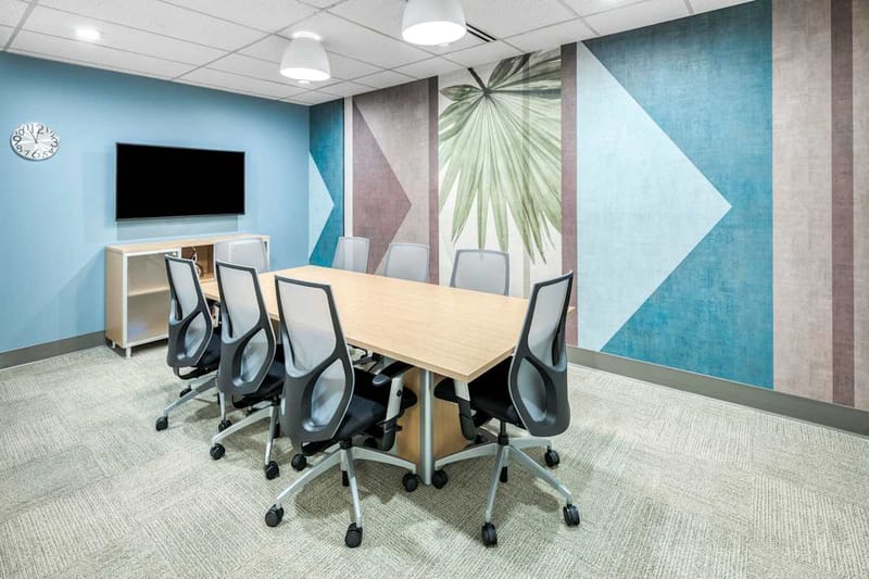 Regus - 500 Ala Moana Blvd, 96813 - Honolulu image 3