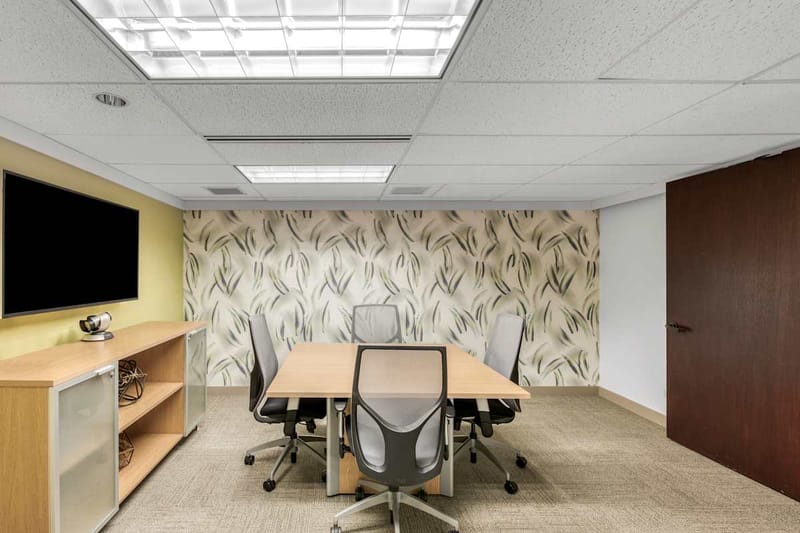 Regus - 500 Ala Moana Blvd, 96813 - Honolulu image 7
