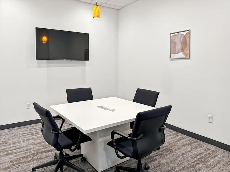 Regus - 10940 White Rock Rd, 95670 - Rancho Cordova image 10