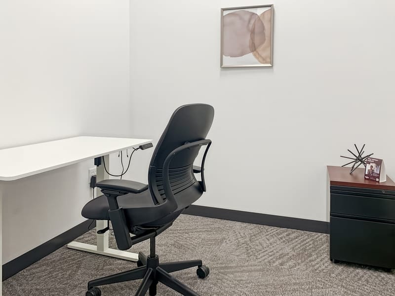 Regus - 10940 White Rock Rd, 95670 - Rancho Cordova image 13