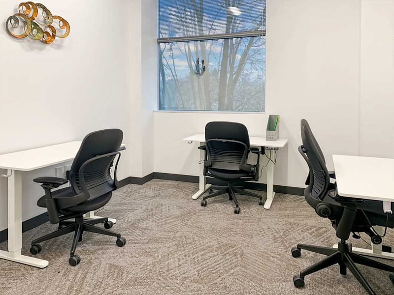Regus - 10940 White Rock Rd, 95670 - Rancho Cordova image 7