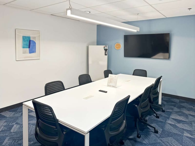 Regus - 4905 W Tilghman Street, 18104 - Allentown image 10