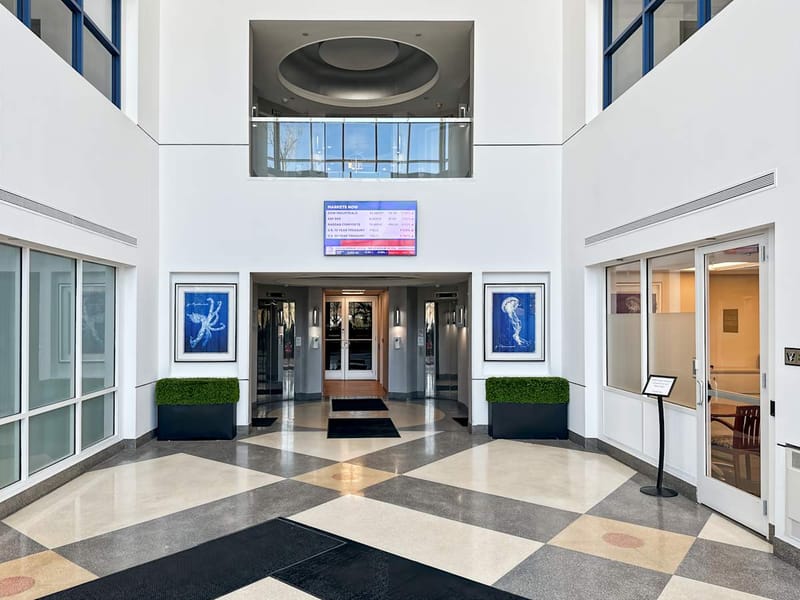 Regus - 4905 W Tilghman Street, 18104 - Allentown image 12