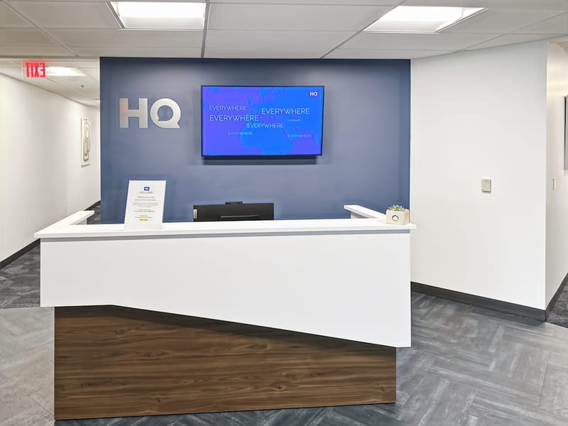 Regus - 4905 W Tilghman Street, 18104 - Allentown image 2