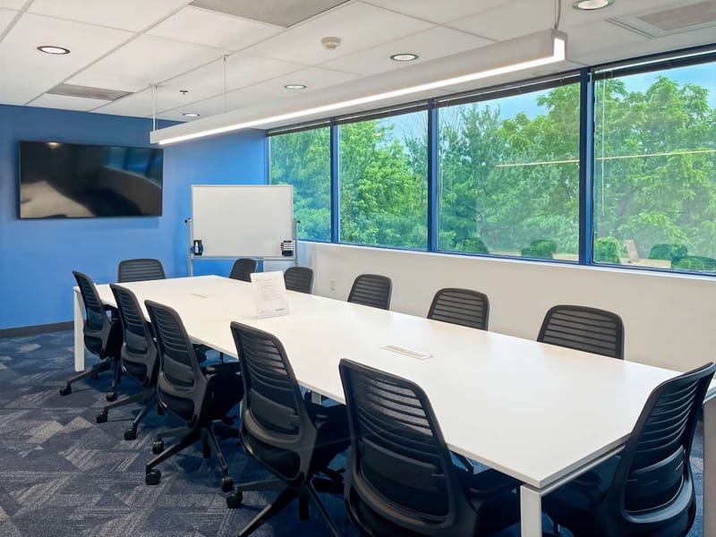 Regus - 4905 W Tilghman Street, 18104 - Allentown image 3