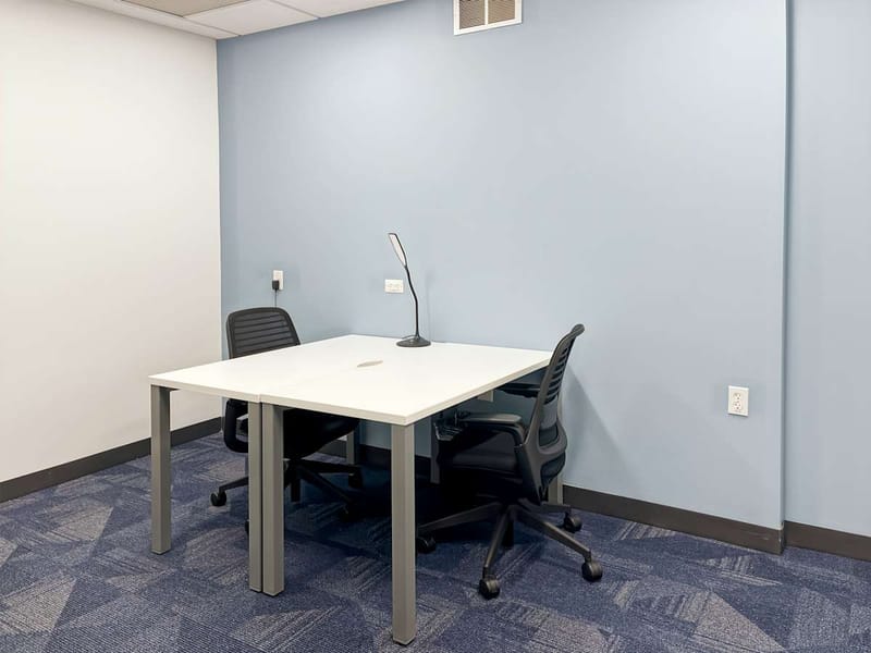 Regus - 4905 W Tilghman Street, 18104 - Allentown image 5