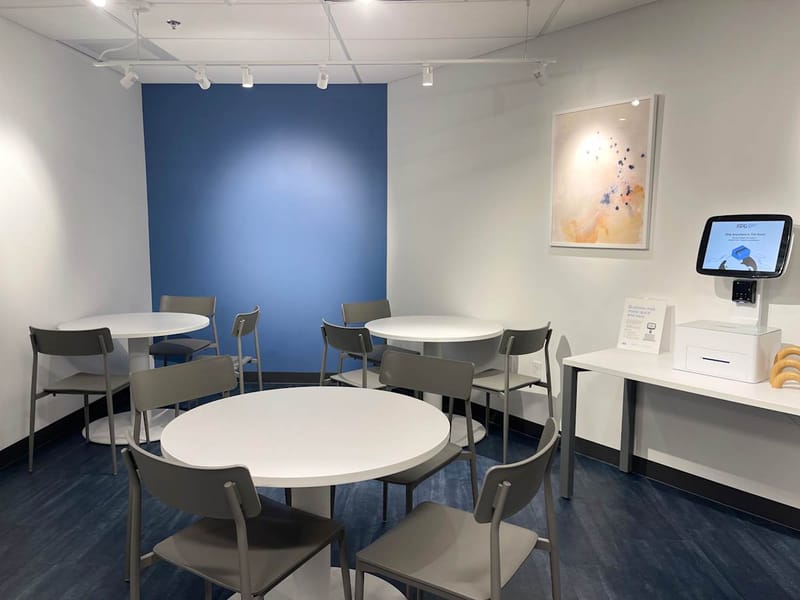 Regus - 4905 W Tilghman Street, 18104 - Allentown image 6
