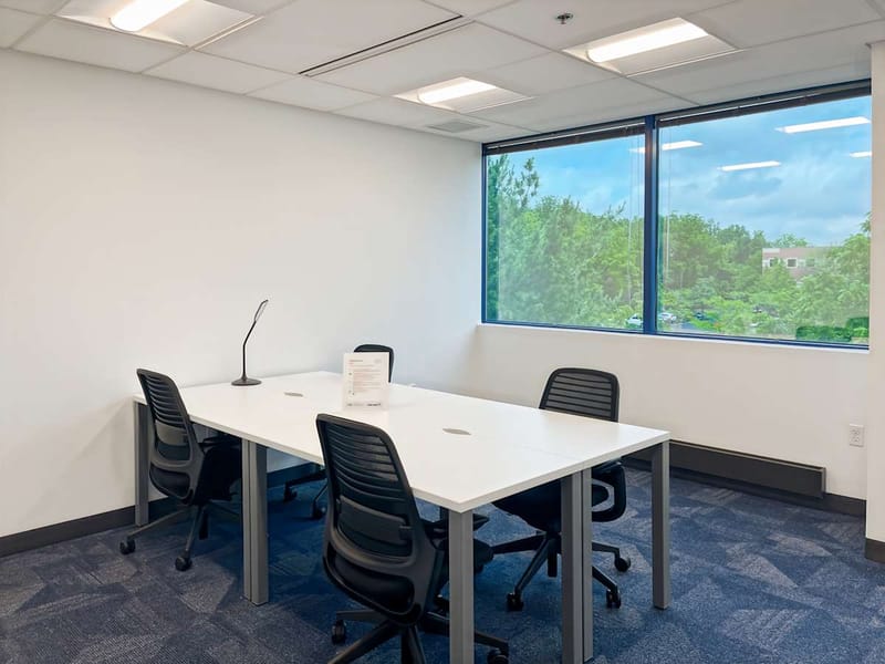 Regus - 4905 W Tilghman Street, 18104 - Allentown image 8