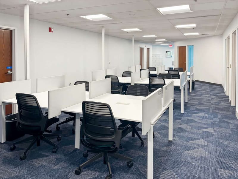 Regus - 4905 W Tilghman Street, 18104 - Allentown image 9
