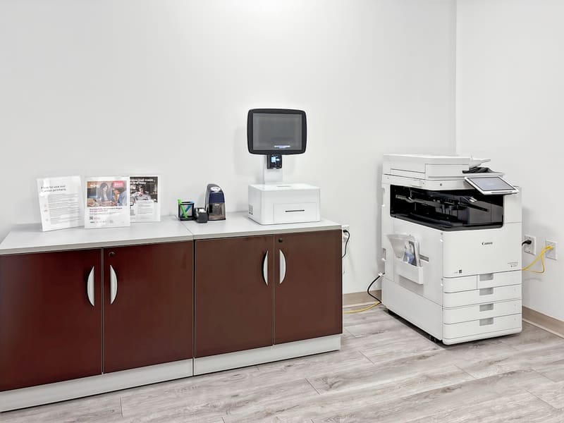 Regus - 3121 RT 22 E, 08876 - Branchburg image 10