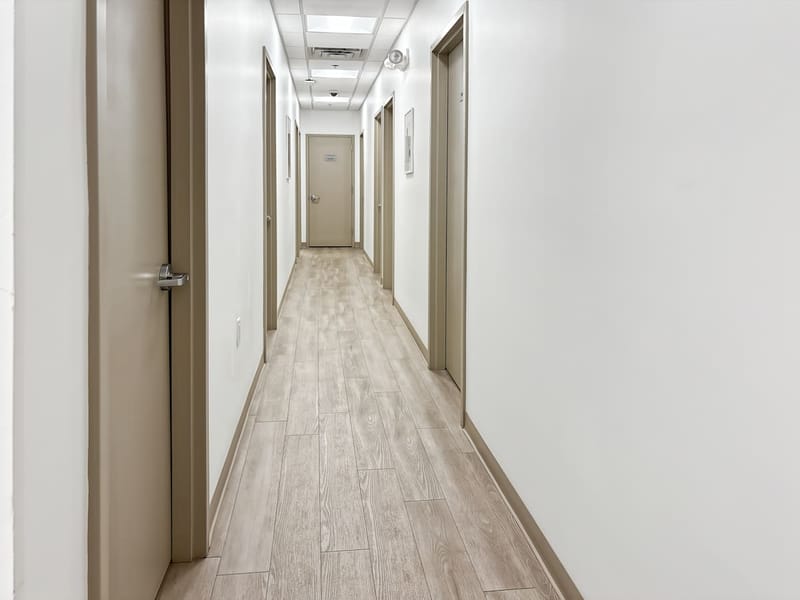 Regus - 3121 RT 22 E, 08876 - Branchburg image 13
