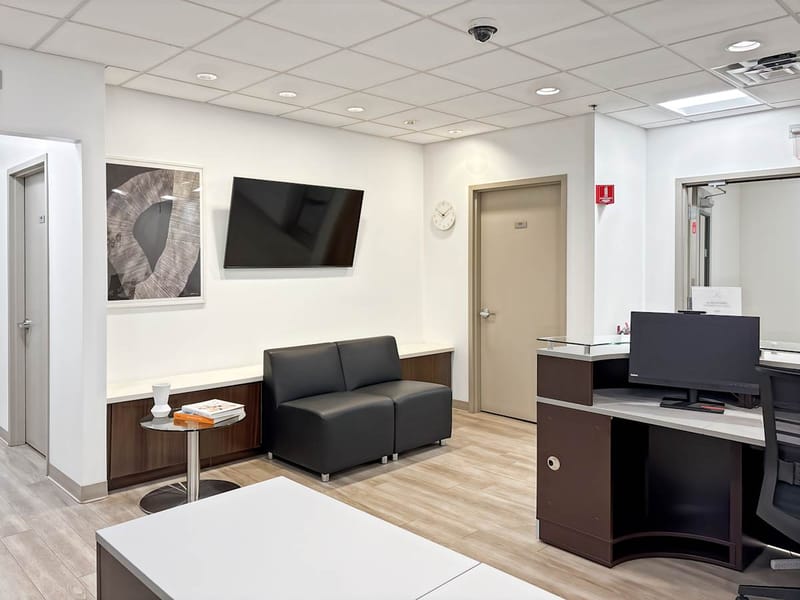 Regus - 3121 RT 22 E, 08876 - Branchburg image 5