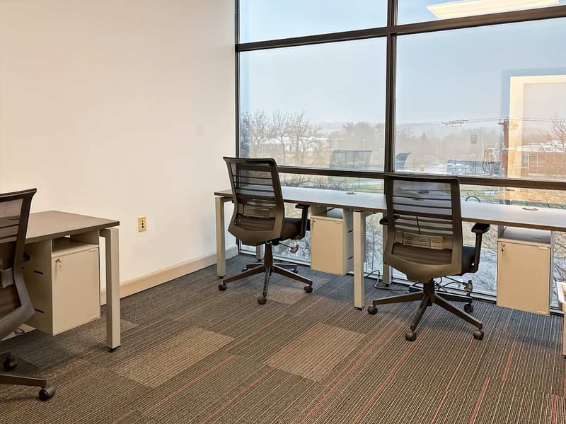 Regus - 3121 RT 22 E, 08876 - Branchburg image 7