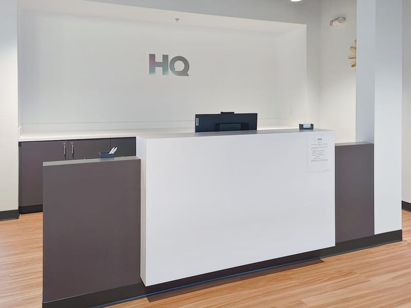 Regus - 2323 West 5th Avenue, 43204 - Columbus image 19