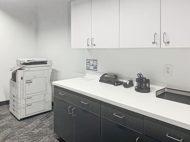 Regus - 2323 West 5th Avenue, 43204 - Columbus image 20