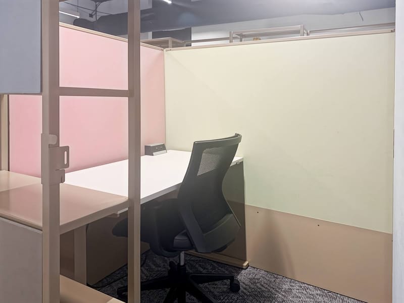 Regus - 2323 West 5th Avenue, 43204 - Columbus image 8