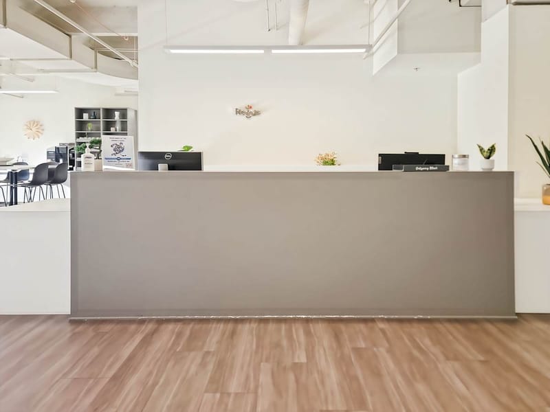Regus - 10150 W National Ave, 53227 - Milwaukee image 2